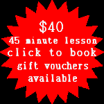 Gift Voucher Roads Driving School Melbourne